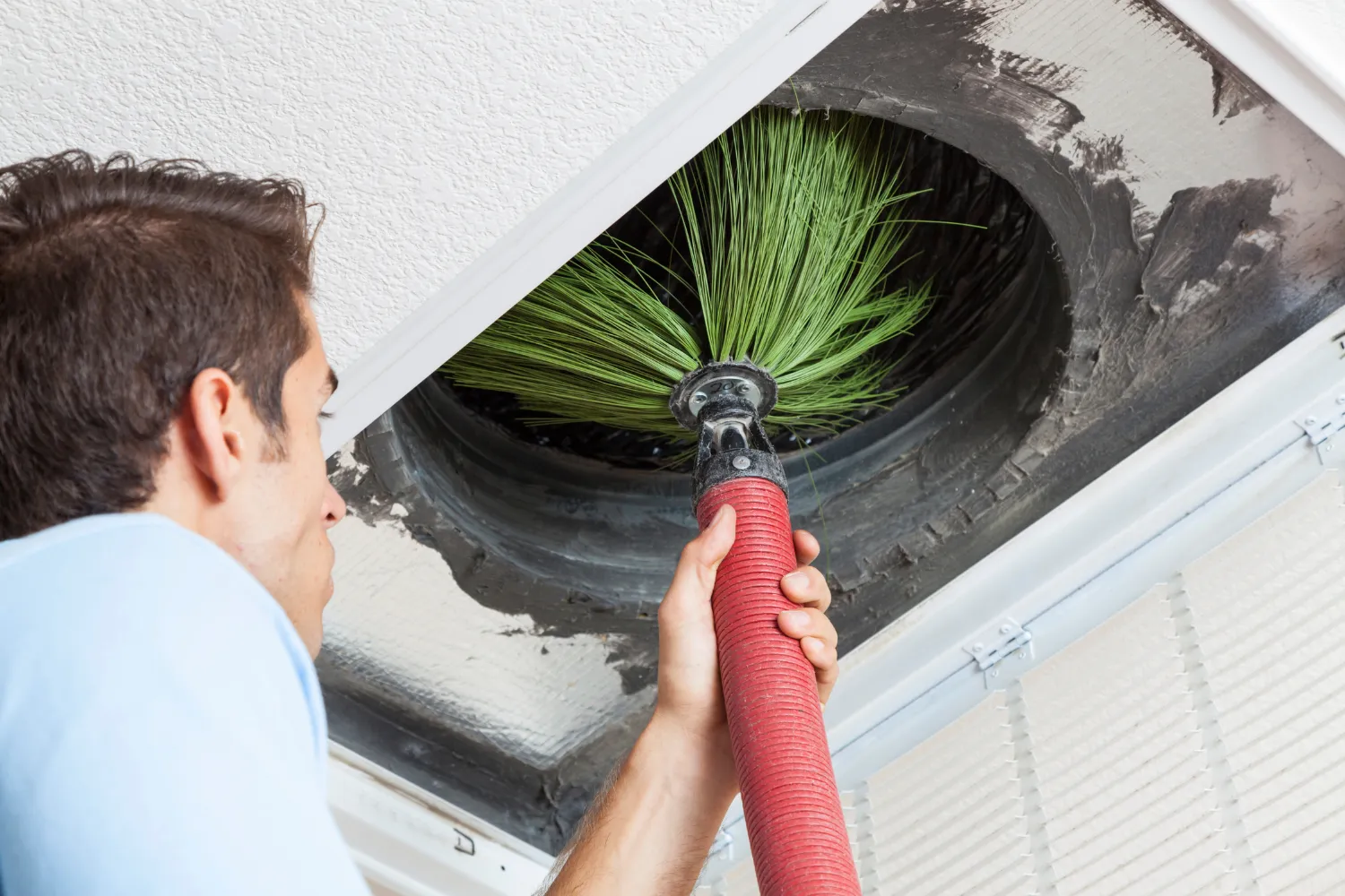 Duct Cleaning Duct Cleaning