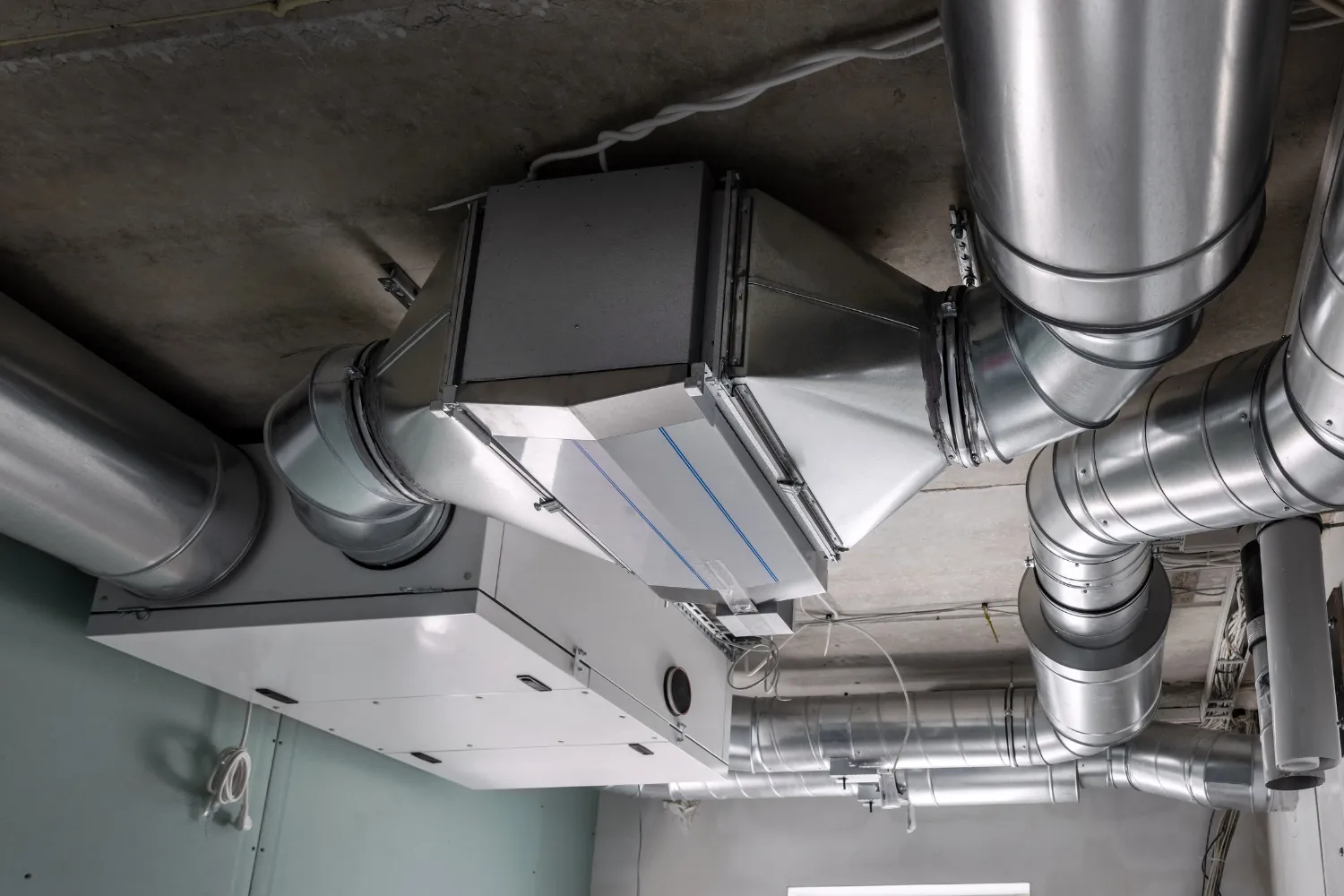 ventilation system ventilation system